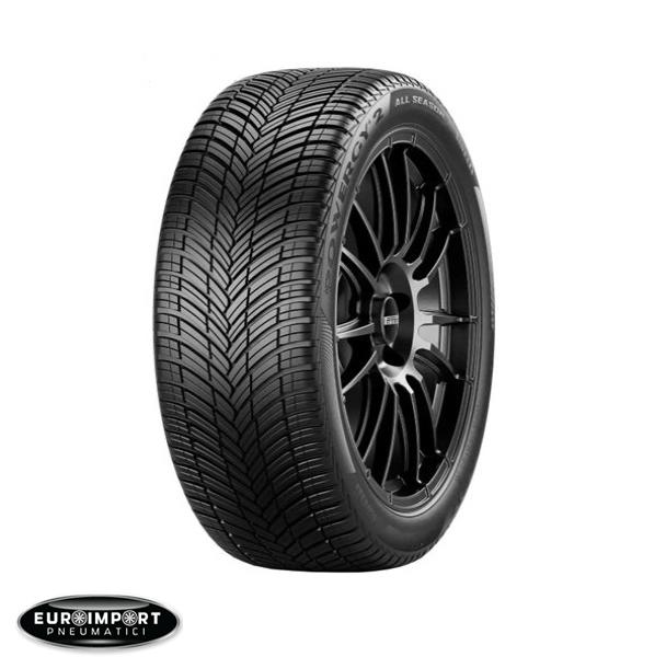 Pirelli Powergy All Season SF 2  245/40 R19 98 Y  